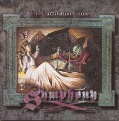 The Damnation Game / Twilight in Olympus
