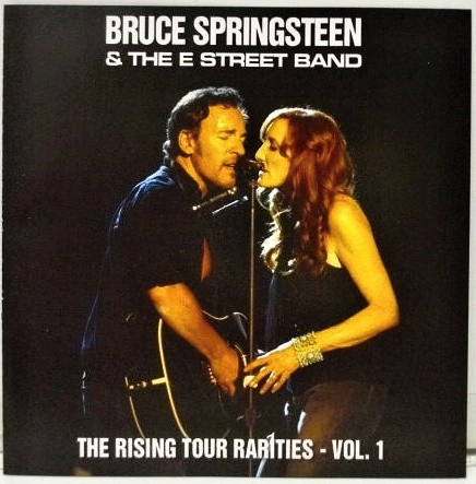 The Rising Tour Rarities – Vol. 1