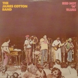 RED HOT 'N' BLUES