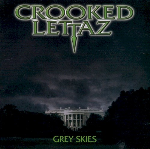 Grey Skies