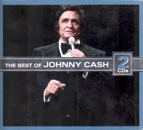 The Best of Johnny Cash