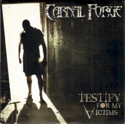 Testify for My Victims