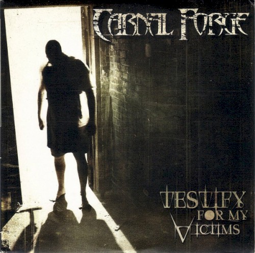 Testify for My Victims