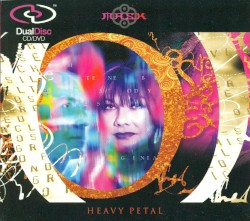 Heavy Petal