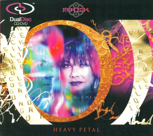 Heavy Petal