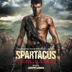 Spartacus: Vengeance