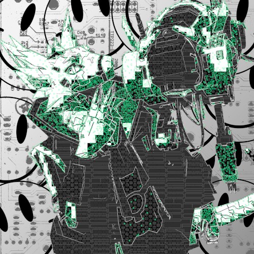 modern corruption