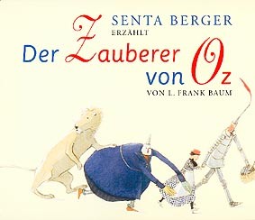 Der Zauberer von Oz