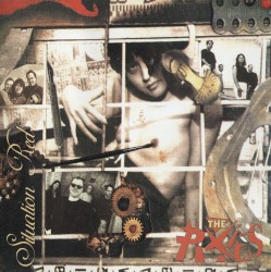 1992-02-29: Situation Red: Civic Center, Lakeland, FL, USA