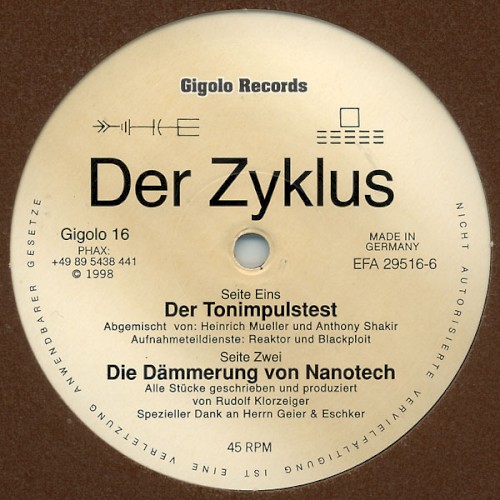 Der Tonimpulstest