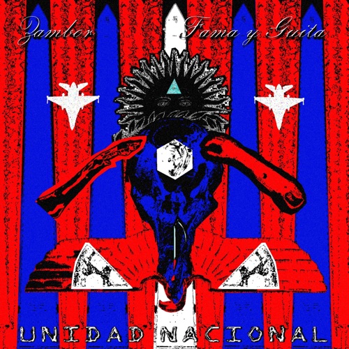 Unidad nacional
