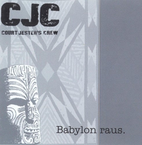 Babylon Raus