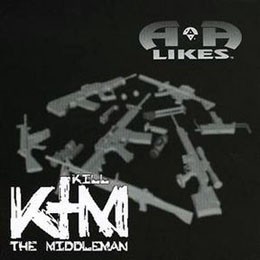 Kill the Middleman