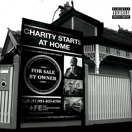 Charity Starts at Home