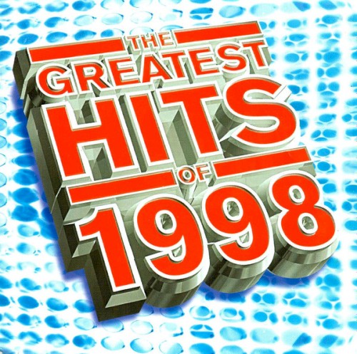 The Greatest Hits of 1998