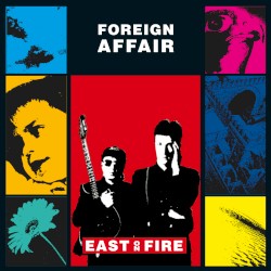 East on Fire