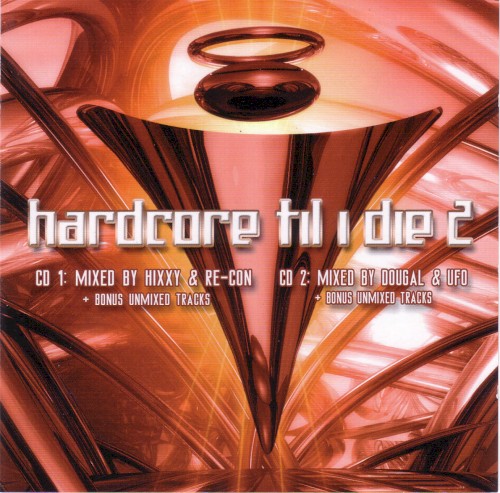 Hardcore Til I Die 2
