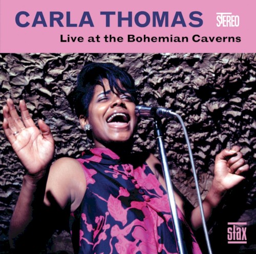 Live at the Bohemian Caverns
