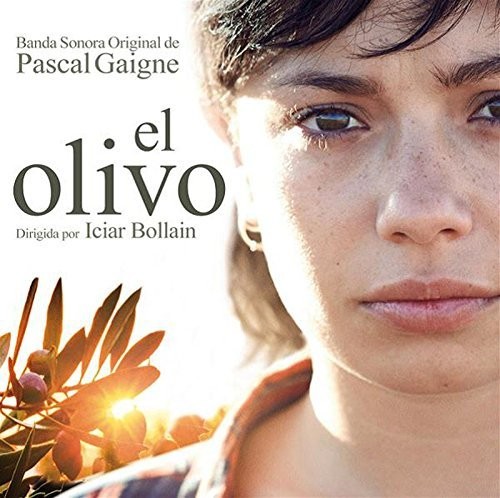 El Olivo
