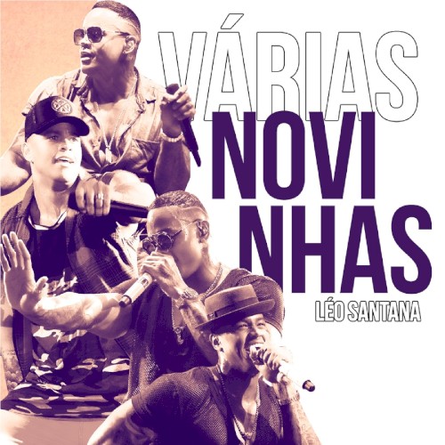 Várias novinhas