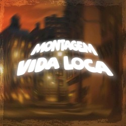 MONTAGEM VIDA LOCA
