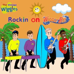 Rockin' on Wiggle Bay