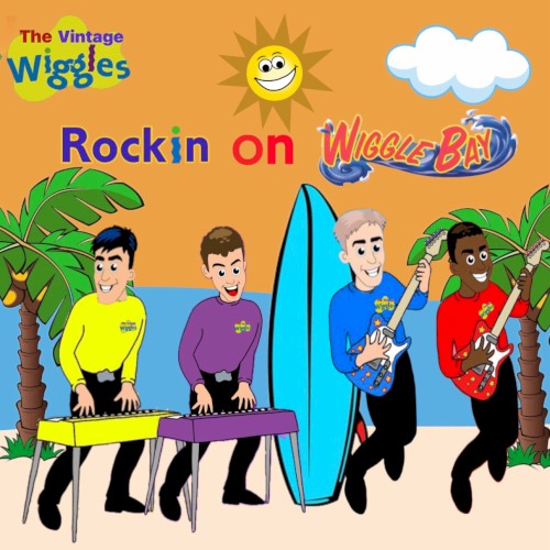 Rockin' on Wiggle Bay