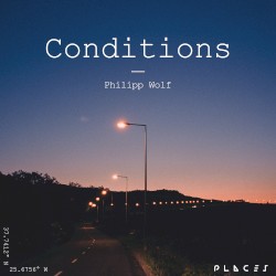 Conditions (Edit)