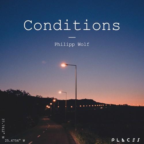 Conditions (Edit)