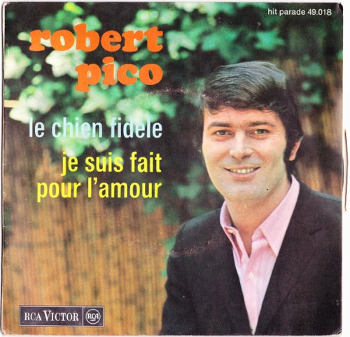 Le Chien fidèle