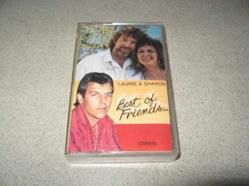 Best of Friends
