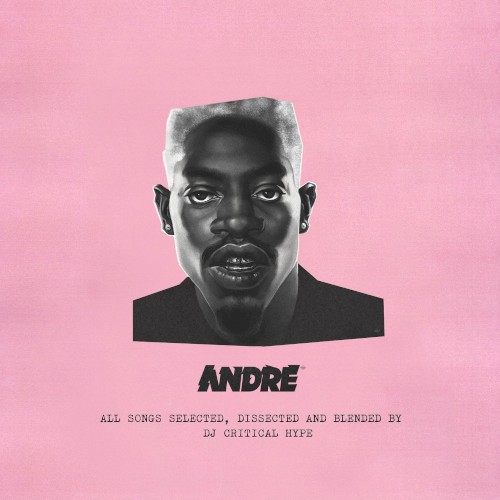 ANDRE