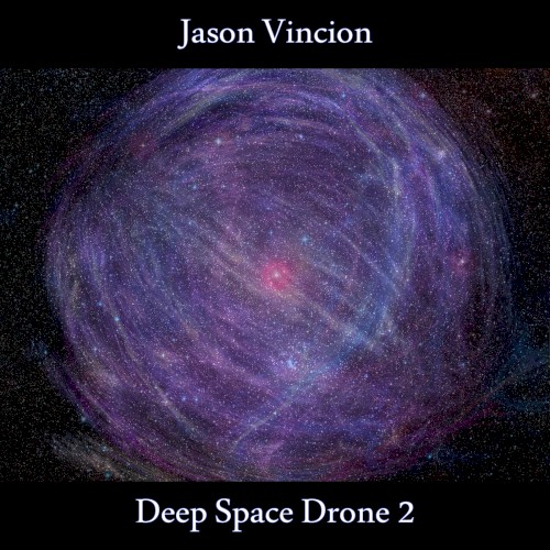 Deep Space Drone 2