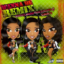 Wanna Be (remix)