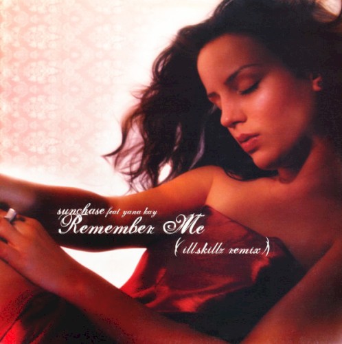 Remember Me
