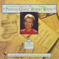Favourite Irish Songs of Princess Grace