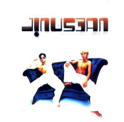 Jinusean