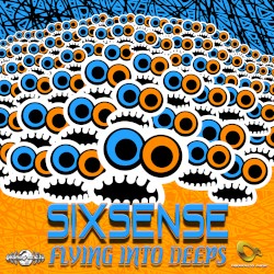 Flying Into Deeps