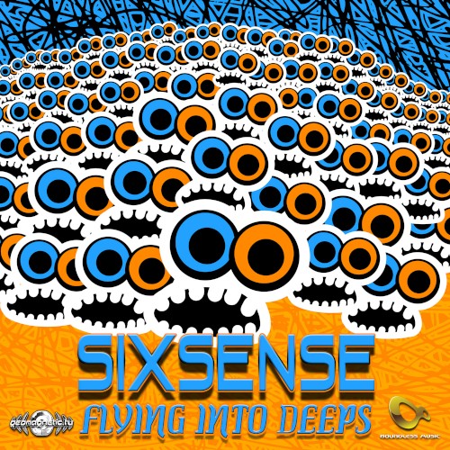 Flying Into Deeps