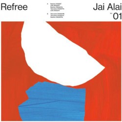 Jai Alai vol. 1
