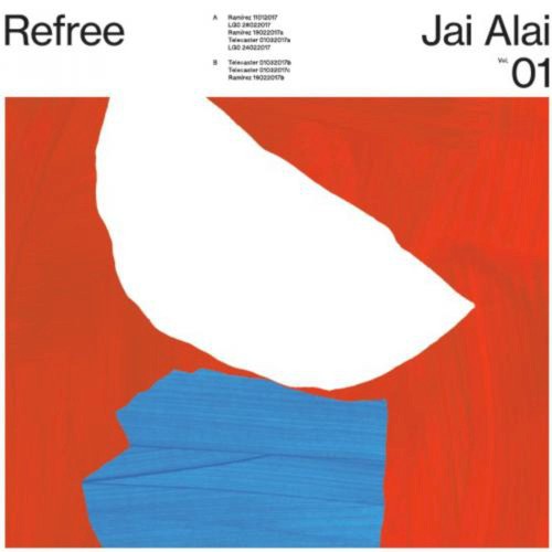 Jai Alai vol. 1