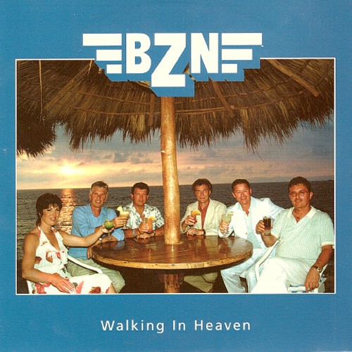 Walking in Heaven
