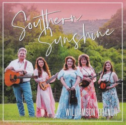Southern Sunshine
