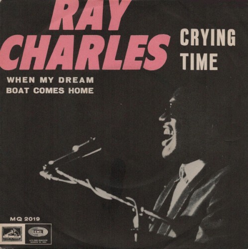 Crying Time