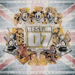 Best In 07 - The Kings Are Coming IV