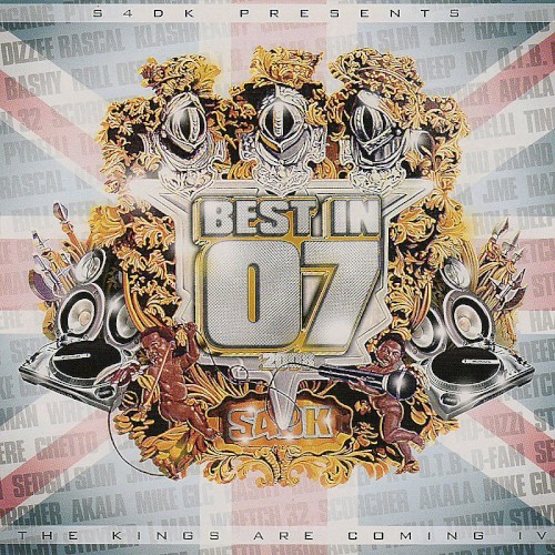 Best In 07 - The Kings Are Coming IV