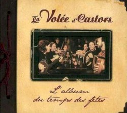 L’Album du temps des fêtes