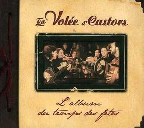 L’Album du temps des fêtes