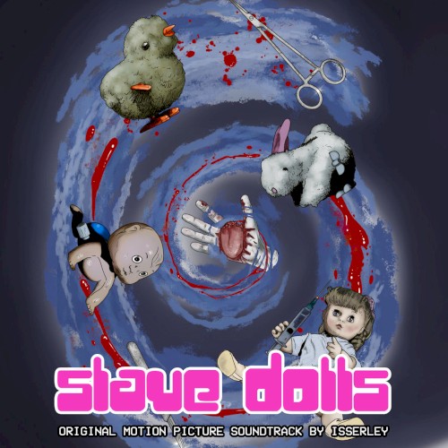 Slave Dolls OST