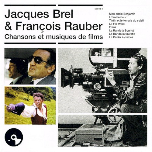 Chansons et musiques de films